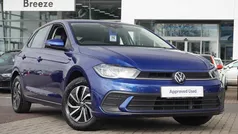 Used 2025 VW Polo Life Hatchback | £16,230 (Good price)