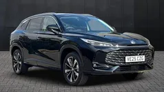 Used 2024 MG HS SE SUV | £23,410 (Fair price)