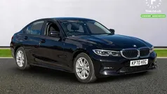 Used 2022 BMW 330e Sedan | £19,899 (Fair price)