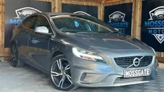 Used 2019 Volvo V40 R-Design Pro Estate | £7,990 (Good price)