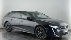 Used 2020 Peugeot 508 GT-line Estate | £14,000 (Fair price)