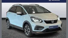 Used 2021 Honda Jazz Hybrid Hatchback | £17,850 (Fair price)