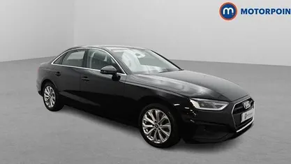 Used 2023 Audi A4 Sedan | £18,949 (Super price)