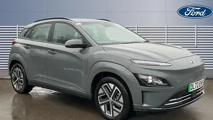Used Hyundai Kona SE 100 kW (136 HP) 2022 SUV