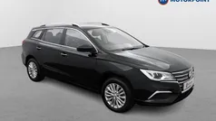 Used 2021 MG MG5 EV Exclusive Estate | £12,249 (Fair price)