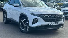 Used 2023 Hyundai Tucson Premium SUV | £24,999 (Fair price)