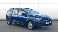 Used 2022 Dacia Jogger Comfort MPV | £13,398 (Fair price)