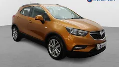 Used 2019 Vauxhall Mokka Design Edition SUV | £10,649 (Fair price)