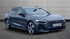 Used 2025 Audi A5 Advanced Coupe | £45,250 (Super price)