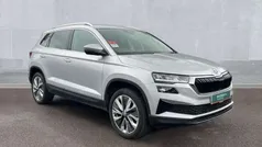 Used 2024 Skoda Karoq SE L SUV | £23,190 (Fair price)