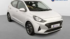 Used 2025 Hyundai i10 Advanced Hatchback | £14,799 (Fair price)