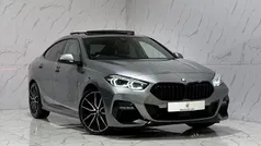 Used 2024 BMW 220 M Sport Coupe | £21,287 (Good price)