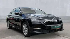 Black magic pearl effect New 2025 Skoda Octavia SE L Hatchback | £26,750 (Fair price)