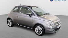 Used 2024 Fiat 500 Hatchback | £8,799 (Good price)