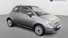 Used 2024 Fiat 500 Hatchback | £9,599 (Fair price)