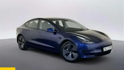 Usado Tesla Model 3 Performance 334 kW (455 HP) 2023 Sedan