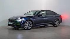 Used 2020 BMW 540 M Sport Sedan | £23,290 (Super price)