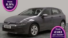 Used 2024 VW Golf VIII Life Hatchback | £13,657 (Super price)