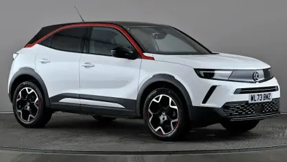 Used Vauxhall Mokka 101 HP (74 kW) 2025 SUV