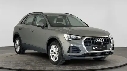 Used Audi Q3 245 HP (180 kW) 2023 SUV