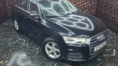 Used 2017 Audi Q3 SUV | £8,299 (Super price)
