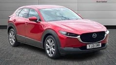 Used 2022 Mazda CX-30 Inclusive SUV | £15,701 (Fair price)