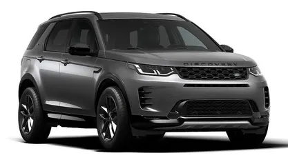 New 2025 Land Rover Discovery Sport Dynamic SUV | £48,507 (Good price)