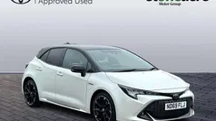 Other Used 2020 Toyota Corolla Sport Hatchback | £19,000 (Fair price)