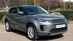 Used 2019 Land Rover Range Rover evoque S SUV | £18,000 (Fair price)