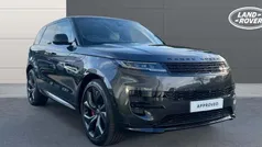 Used 2025 Land Rover Range Rover Sport Autobiography SUV | £106,844