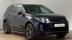 Used 2023 Land Rover Discovery Sport SE Dynamic SUV | £31,000 (Fair price)