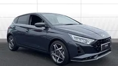 New 2025 Hyundai i20 Premium Hatchback | £20,000 (Super price)