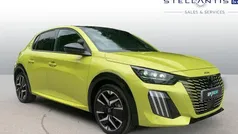 Used 2025 Peugeot 208 GTi Hatchback | £22,959 (Good price)