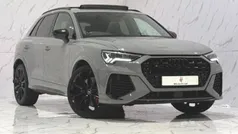Used 2023 Audi RS Q3 Sport SUV | £43,000 (Super price)