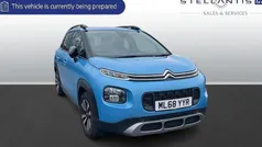 Used 2018 Citroën C3 Aircross Feel SUV | £8,425 (Fair price)