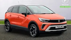 Used 2021 Vauxhall Crossland Edition SUV | £13,499 (Fair price)