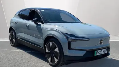 Used Volvo EX30 Performance 314 kW (428 HP) 2025 SUV