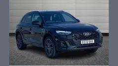 Used 2022 Audi Q5 Comfort SUV | £40,999 (Fair price)