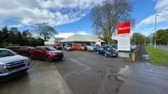 Used 2025 Volvo XC90 Core SUV | £44,495 (Fair price)