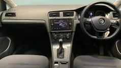 White Used 2019 VW e-Golf Hatchback | £10,193 (Fair price)