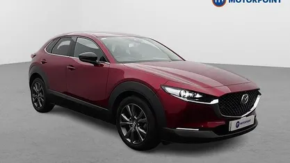 Used Mazda CX-30 Inclusive 179 HP (131 kW) 2020 SUV
