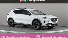 Used 2024 Cupra Formentor SUV | £18,997 (Super price)