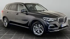 Used 2023 BMW X5 xLine SUV | £25,595 (Super price)