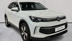 Used 2025 VW Tiguan Match SUV | £33,692 (Fair price)