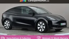 Used 2023 Tesla Model Y SUV | £23,197 (Good price)