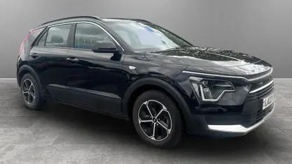 Używany Kia Niro 141 KM (103 kW) 2023 SUV
