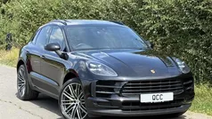 Used 2020 Porsche Macan S SUV | £37,950 (Fair price)