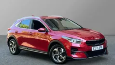 Used 2022 Kia XCeed 2 SUV | £12,536 (Fair price)