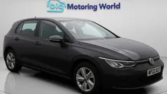 Used 2024 VW Golf VIII Life Hatchback | £15,500 (Super price)
