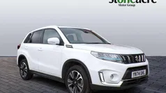 Used 2024 Suzuki Vitara SZ5 SUV | £21,995 (Fair price)